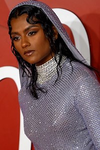 Simone Ashley: A new era of beauty, talent, and empowerment