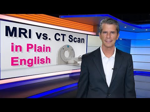 MRI vs. CT: Which is Right for You?