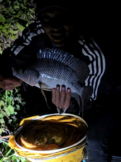 Tìm Điểm Câu Mới Tại Xã Ổ Săn Hàng Ngày