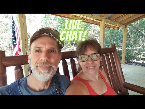 Enjoying LIFE at Deep South Homestead (Channel Trailer)