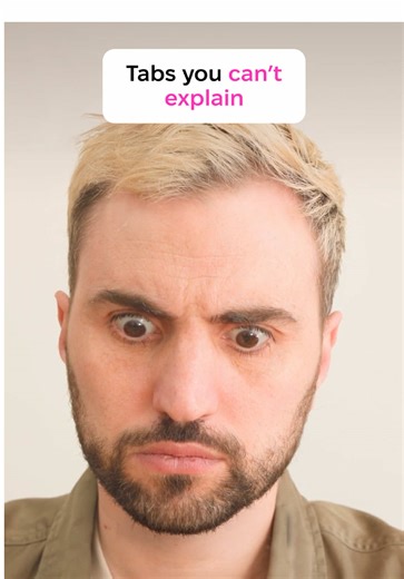 Screen Share Panic: Hiding Your Real Online Life