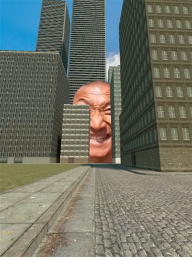 #scp096 #maze #garrysmod #gmod