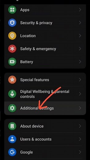 How to Change Language of Any Apps | Apps Language Kaise Karen | #appslanguage | #shorts