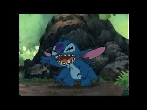 Walt Disney Pictures "Stitch: The Movie" TV Spot 4K HD