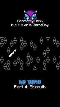 GB Dash's Final Challenge...