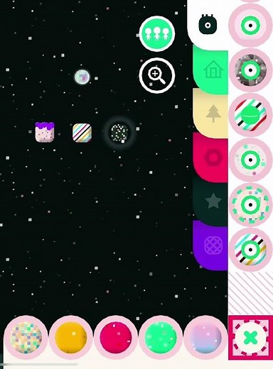 How to make a disco ball in Toca Blocks #tocablocks