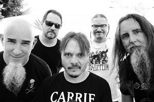 Video: Mr. Bungle Cover Van Halen's "Loss of Control"