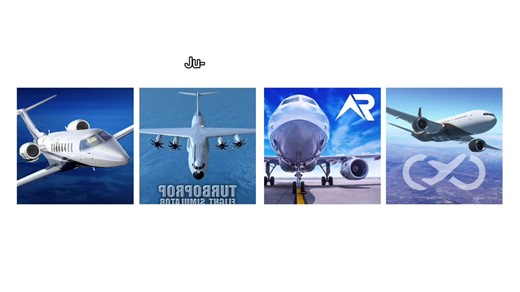 Exploring the Real Flight Simulator Experience