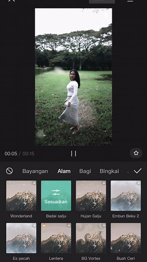 Tutorial ngedit video model dialam🥰 sony a7 / 28mm #fyp #kangpototiktok #EduForia #serunyabelajar #kelasfoto