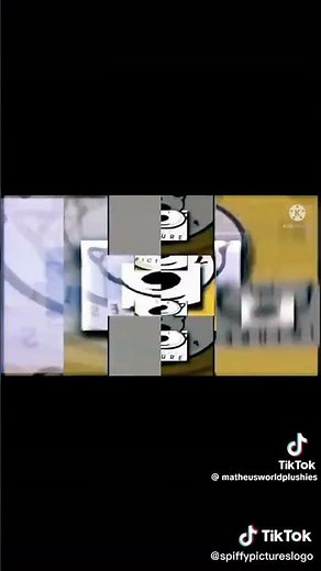 YTPMV Spiffy Pictures Split Up Scan