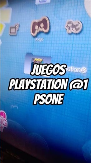 COSAS QUE TENGO EN MI PS3.#ps3slim #psp #hen #videostore