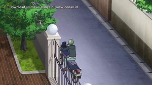 Detective Conan Episode 1018 – AnimeSail
