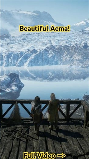 A New Companion #gaming #games #gamer #livegamingparadise #eote #echoesoftheend #ecosdelfin