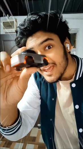 Smallest RC Car in India