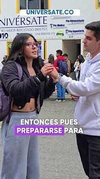 ¿Es buena opción prepararse antes de ingresar a la Universidad Nacional?