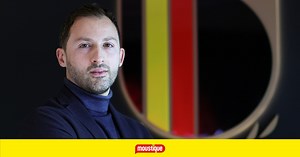 Diables Rouges : Les 4 questions qui entourent la première sélection de Tedesco