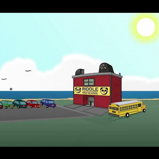 Riddle School 3 Secret Ending