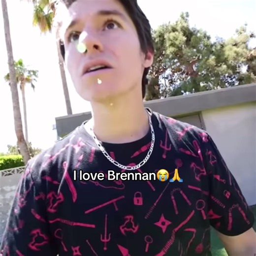 @brennan #711 your an icon #fyp #spyninjas #cwc | john brennan