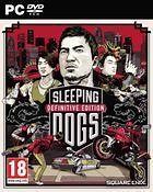 Requisitos técnicos de Sleeping Dogs Definitive Edition para PC