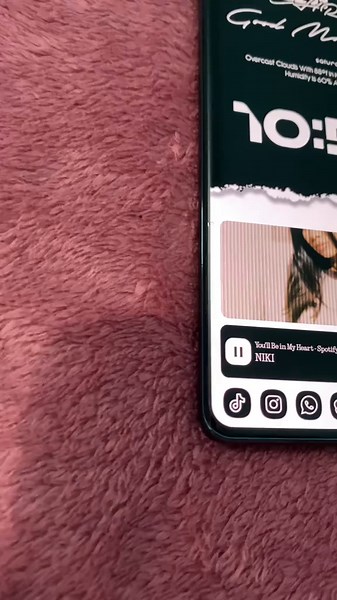 Complete Guide to Android Widget Setup with Nova Launcher