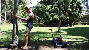 33K views · 415 reactions | Magic Mick - Australia’s answer to Magic Mike Filmed this in March 2017 and only just realised I hadn’t uploaded it here. Magic Mick 2 coming soon.. | Wildman Adventures | Facebook
