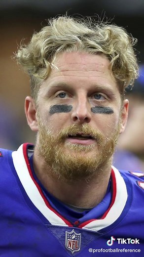 Pro Football Reference on TikTok