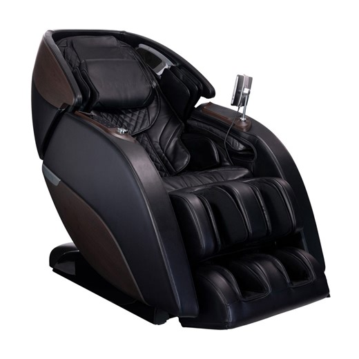 Kyota Nokori M980 Syner-D Zero Gravity Massage Chair with Tablet Remote