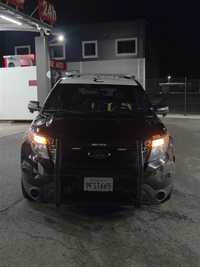 #lasd #sheriff #police #interceptor #losangeles