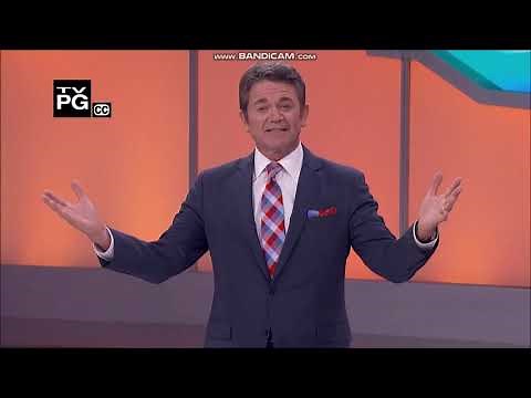 Welcome to America Says Compilation in both Game Show Network & Syndication