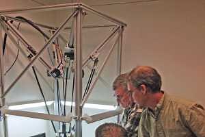 ARC gets new drawer imaging system