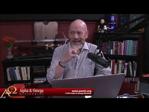 Steven Anderson Response Continued