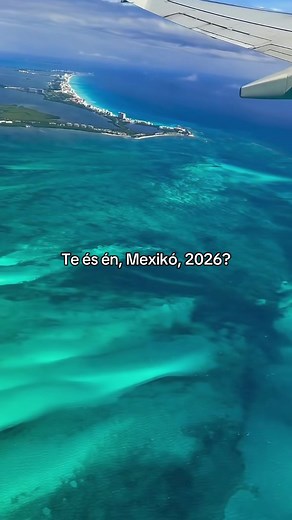 Népszerű úticélunk: Mexikó!🇲🇽 Miért válaszd Mexikót? ❗️A Yucatán-félsziget hófehér homokos strandjai (Cancún, Playa del Carmen, Tulum) a Karib-tenger egyik legnépszerűbb üdülőövezete, könnyű kombinálni all inclusive pihenéssel és maja romokkal, például Chichén Itzával. ❗️Mexikóváros Latin-Amerika kulturális fővárosa: múzeumok, street food, Xochimilco csatornái és közeli Teotihuacán piramisai teszik kihagyhatatlanná. ❗️Olyan autentikus régiók, mint Oaxaca és Chiapas, kézműves hagyományokkal, sz