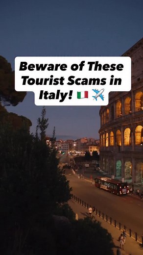 11 reactions · 6 comments | Heading to Italy soon? Here are some...