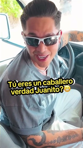 KIMA LE PIDE A JUANITO SER CABALLERO 😅 | #jukilop #shorts #kimberlyloaiza