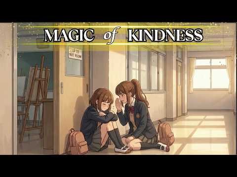 The Secret POWER of Kindness That Changes Everything....