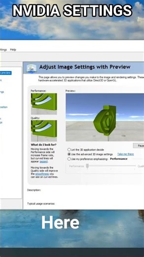 Best NVIDIA Control Panel Settings for Gaming & Performance By ElectronX