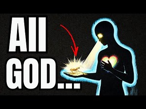 How WORSHIPPING An ANT Reveals GOD (PROOF)