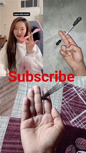 penspinning Tutorial #shorts #anime #penspinning #youtube