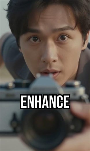 Unlock your brain's potential! #BrainBoost #VisualPower #HealthDiscovery