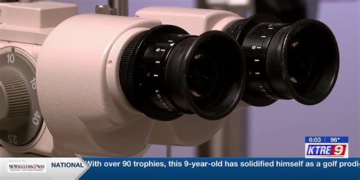 Tips for catching vision problems in children early as school begins