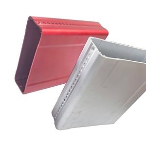 [Hot Item] Durable Anodized Aluminum Frames for Windows and Door Systems