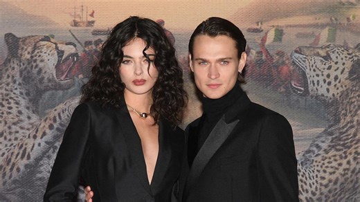 Deva Cassel amoureuse, elle évoque son compagnon Saul Nanni : “Ce n’était pas du tout un coup de foudre”