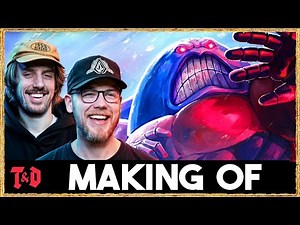 MAKING OF: SPACE KING 4 - Kingsmas | Tom and Don