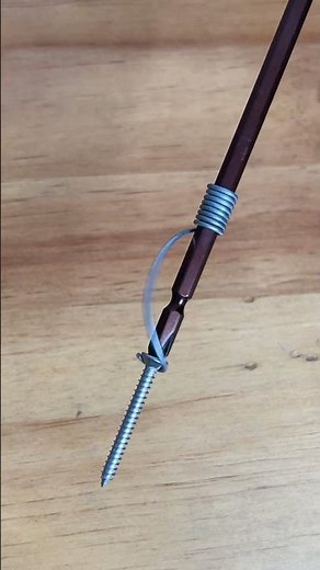 Pro’s Secret Tips for Self-Tapping Screws