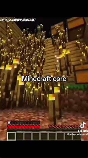 click sound🙂 #minecraft