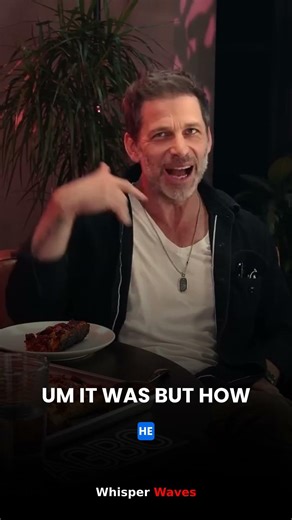 Zack Snyder’s Film Inspired by Apocalypse Now?! | Russo Brothers Podcast Reveal #ZackSnyder