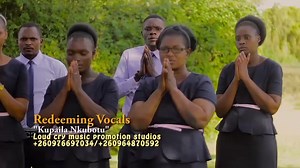 Finally kupaila Nkubotu is on market vl 5 . Flash k100 Soft copy k50 Support through buying our music Thank Jesus  0976659214 0972561655 Signing group: Redeeming vocals music ministry | Clinton M Mutenge | Facebook