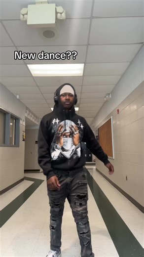 Do dis dance before i beat yew up #baltimore