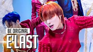 DARK DREAM Lyrics - E'LAST | eLyrics.net