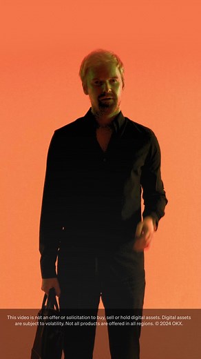 implicity is key for pro crypto traders like @ramyalame – from strategy and mindset to your trading platform. 🗝 #TradeLikeAPro with OKX